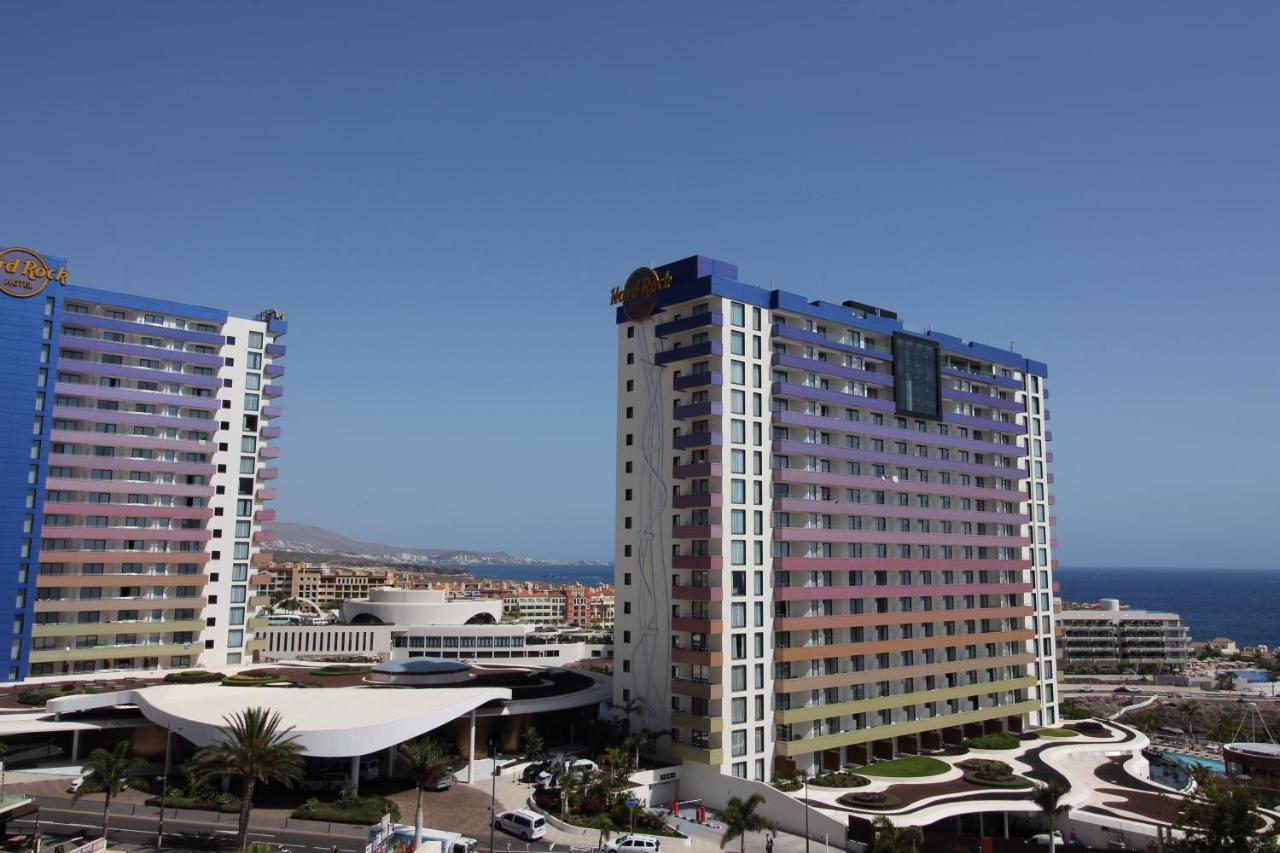 Apartament Everything You Need. All Right Here. Costa Adeje  Zewnętrze zdjęcie