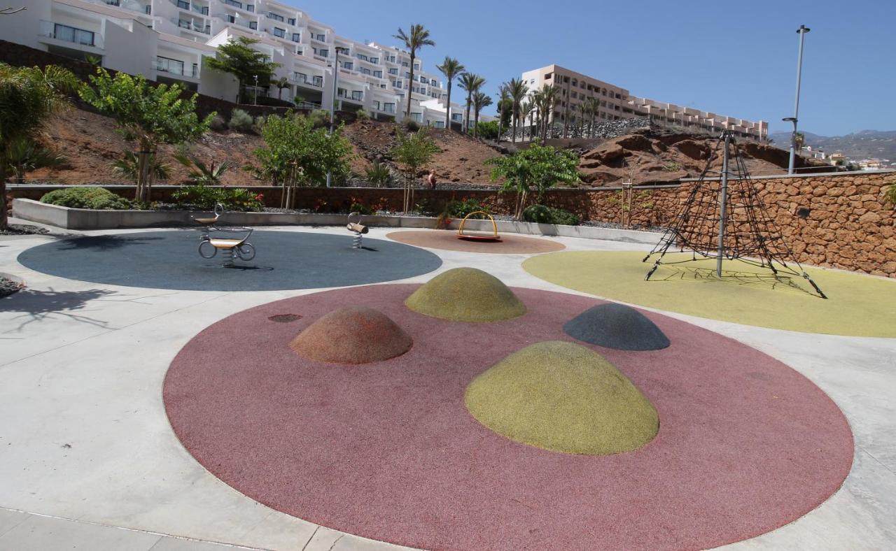 Apartament Everything You Need. All Right Here. Costa Adeje  Zewnętrze zdjęcie