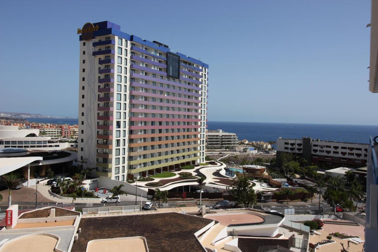 Apartament Everything You Need. All Right Here. Costa Adeje  Zewnętrze zdjęcie