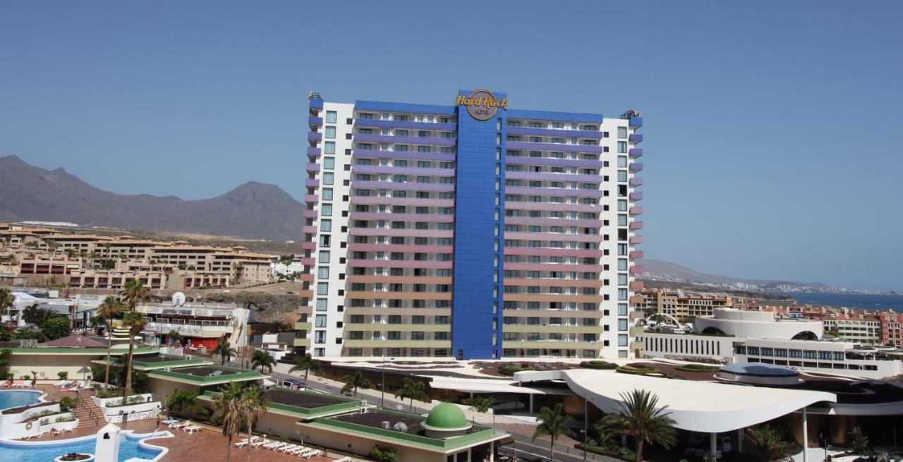 Apartament Everything You Need. All Right Here. Costa Adeje  Zewnętrze zdjęcie
