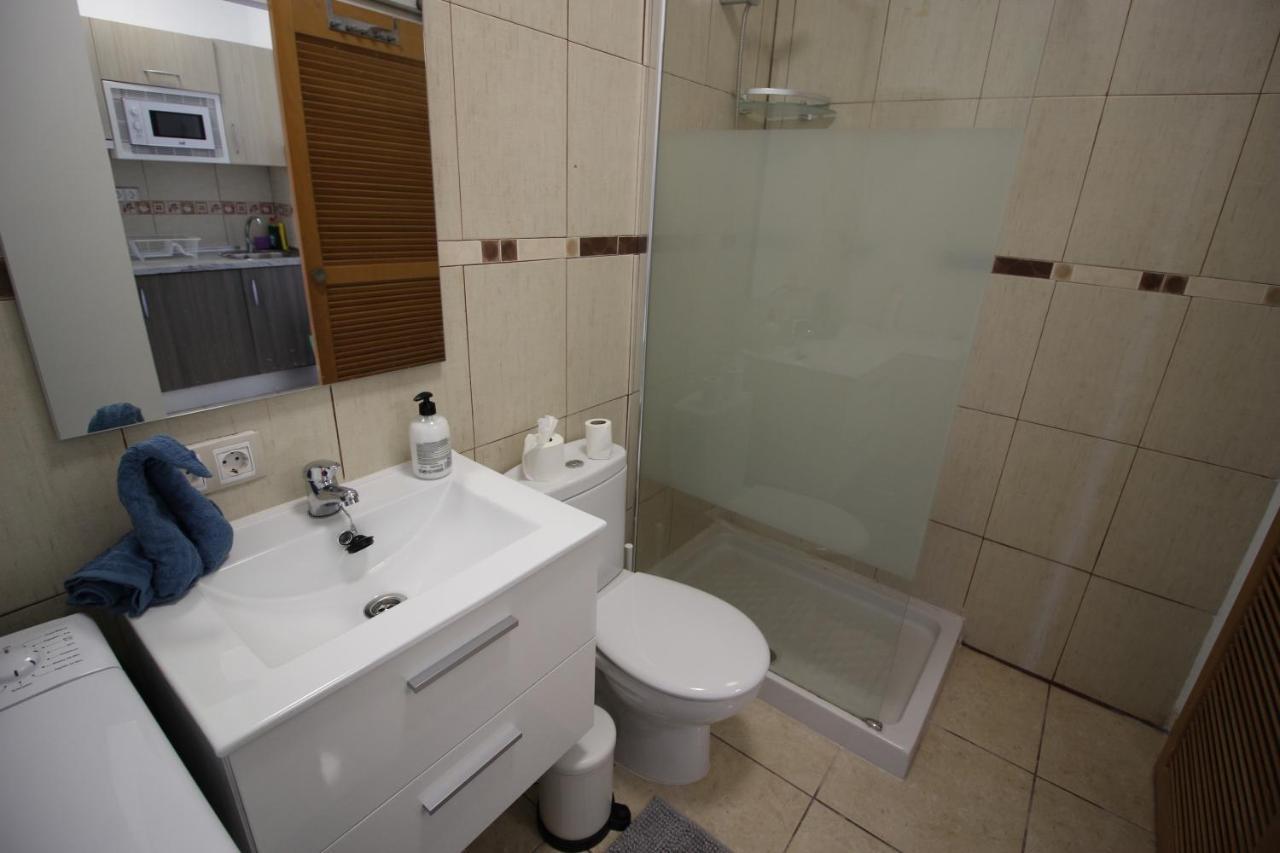 Apartament Everything You Need. All Right Here. Costa Adeje  Zewnętrze zdjęcie
