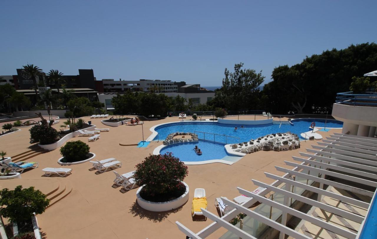Apartament Everything You Need. All Right Here. Costa Adeje  Zewnętrze zdjęcie
